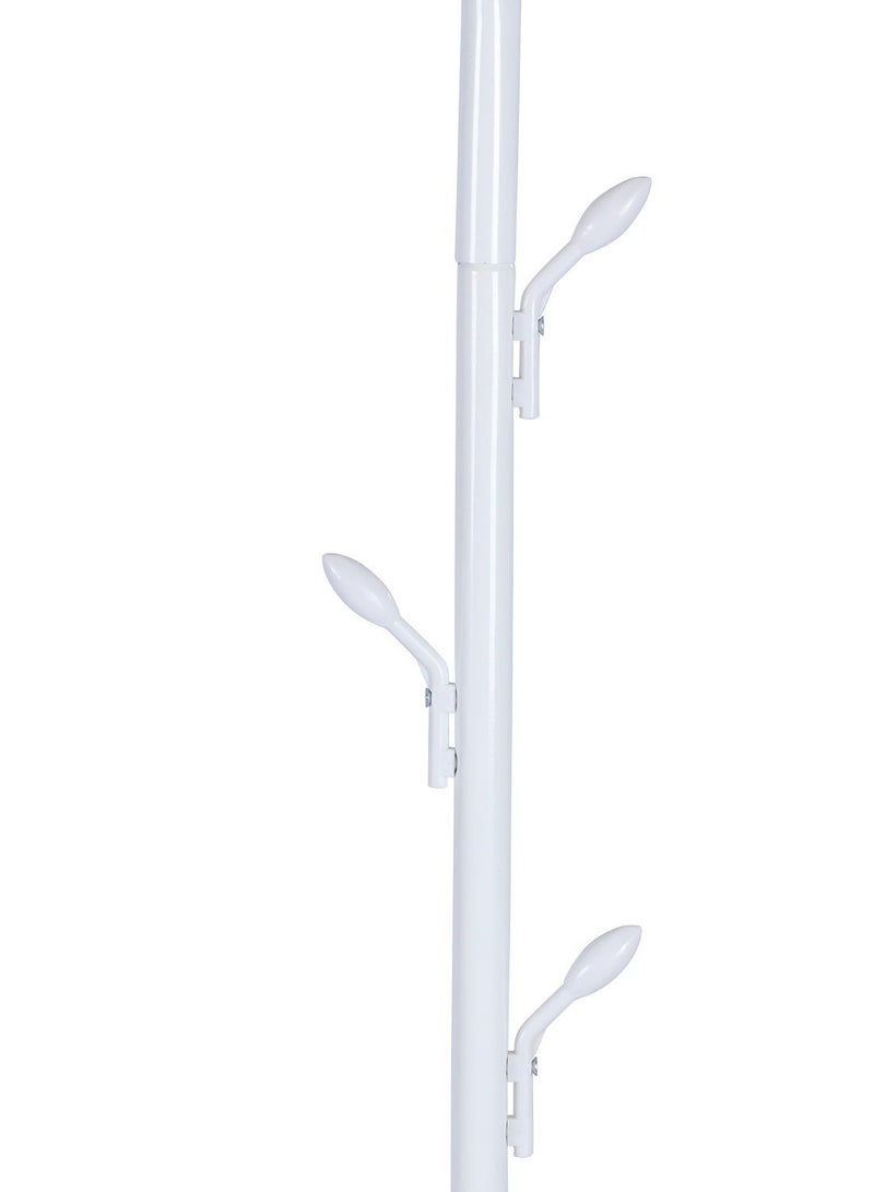 Noon East Metal Clothes Hanger Organizer and Clothes Stand - 110x33x150 cm - Image 4